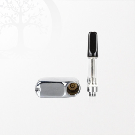 Cartouche Réservoir Smok Micare Quartz 1.ml