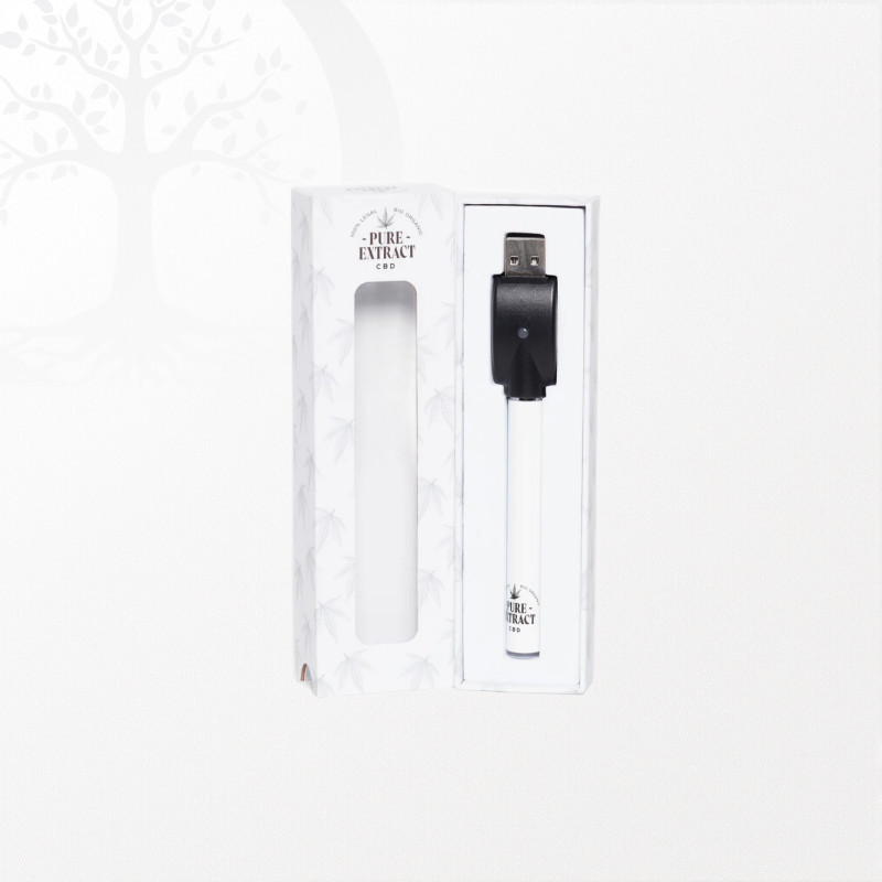 Vape Pen Pure Extract CBD