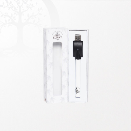 Vape Pen Pure Extract CBD