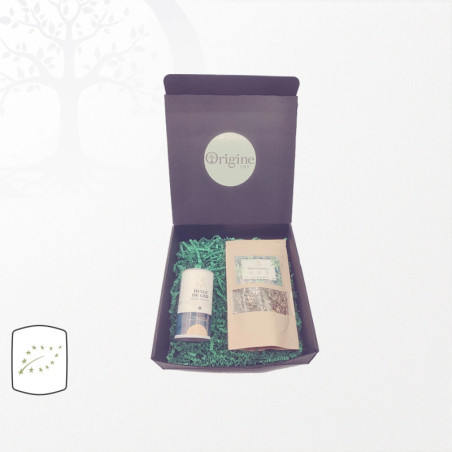 Coffret Sommeil CBD