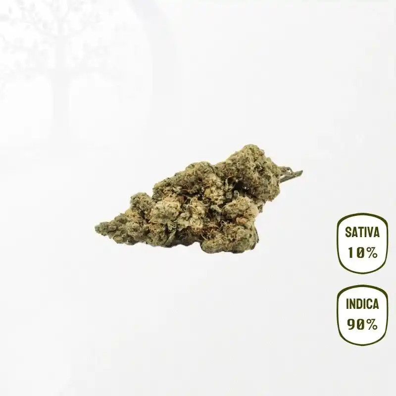 L.A. Confidential CBD
