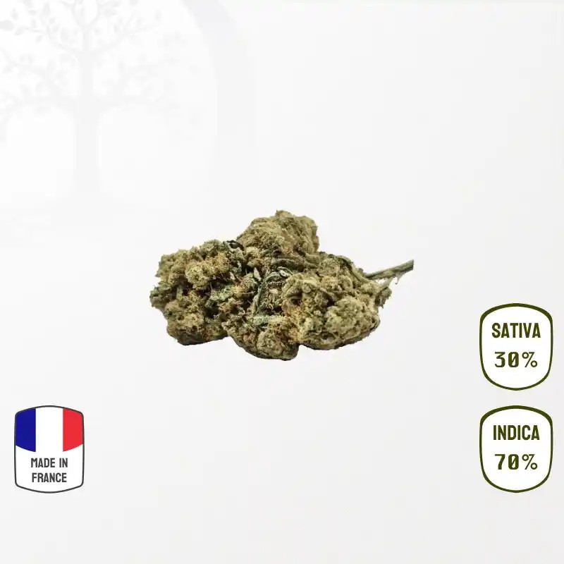 Green Poison CBD