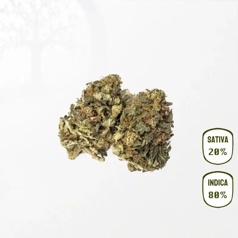 Super Skunk CBD