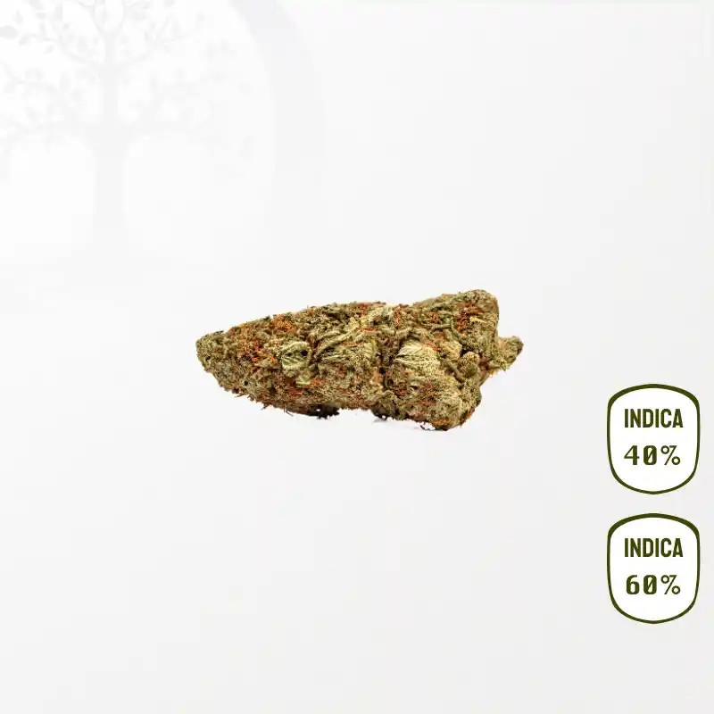 Gorilla Glue CBD