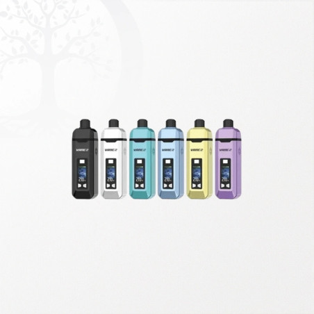 Vaporisateur Yocan Vane 2