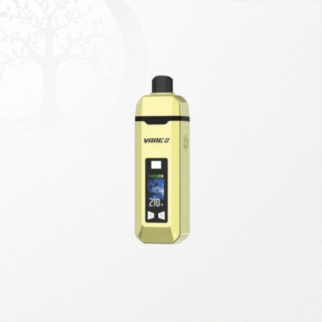 Vaporisateur Yocan Vane 2