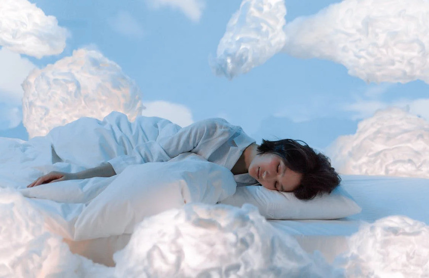 Le CBN : Une Nouvelle Solution Naturelle pour Améliorer la Qualité du Sommeil