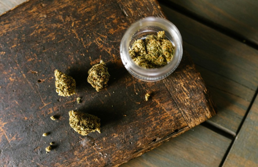 Les Nouvelles Molécules du CBD : 10-OH-HHC et 10-OH-HHCP