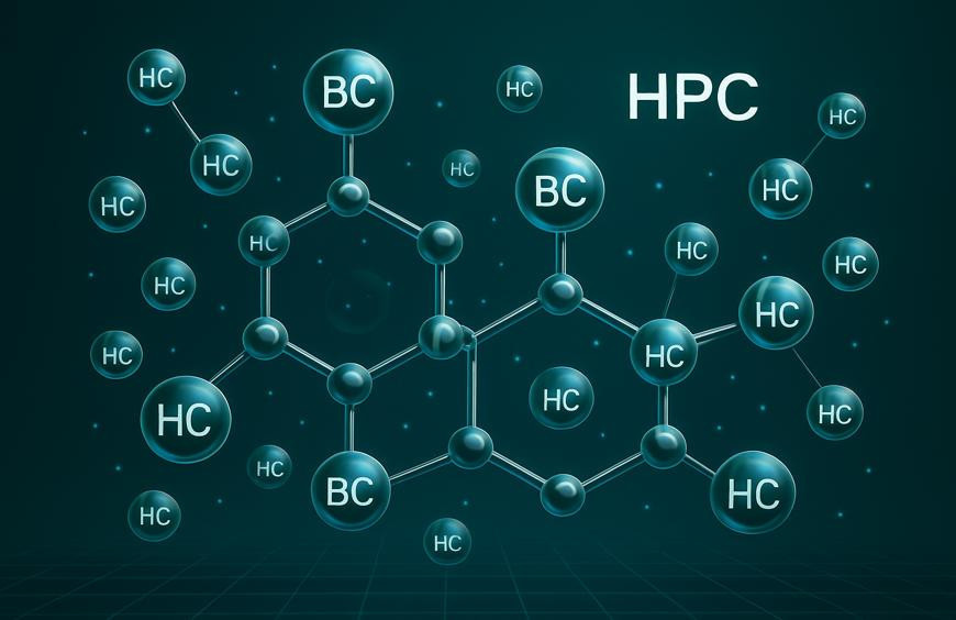 HPC : La Puissance Ultime du Cannabis