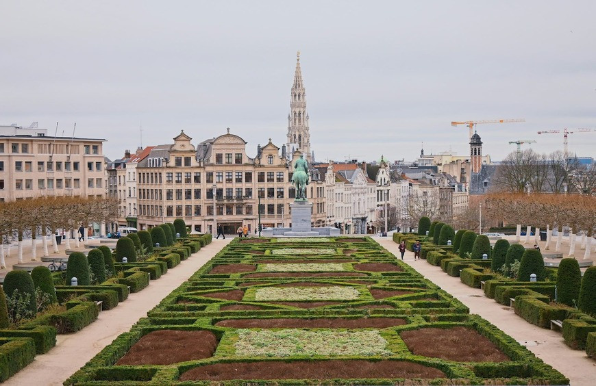 Meilleur CBD Bruxelles en 2025 