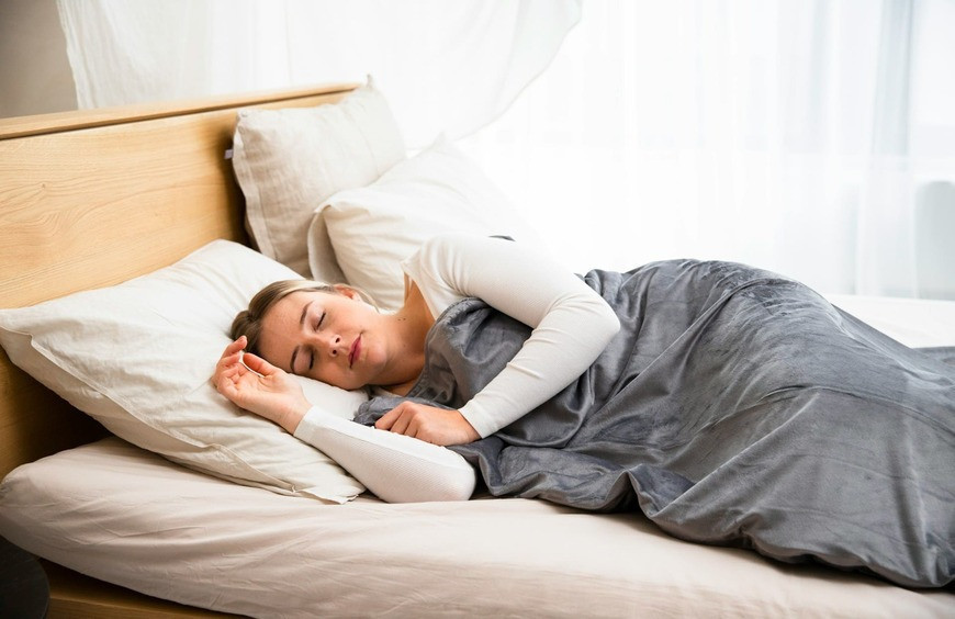 Meilleures Huiles CBD Pour Dormir 