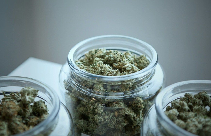 Meilleures Fleurs CBD en 2025