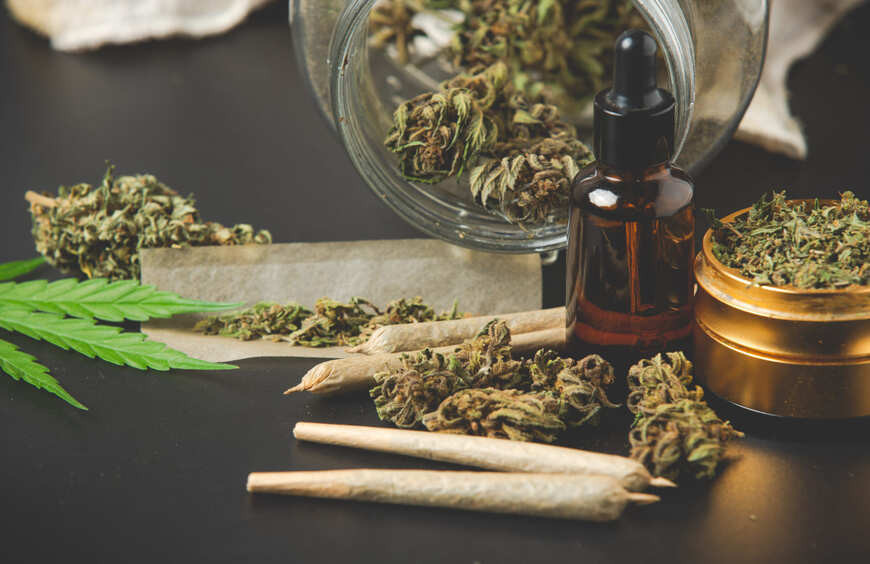 Guide des meilleurs produits à base de CBD chez Origine CBD : Comment bien les choisir ?
