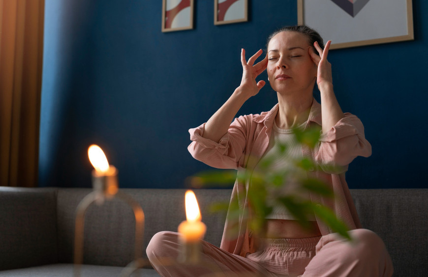 CBD et hormones : Comment le stress, le sommeil et l’humeur interagissent ?