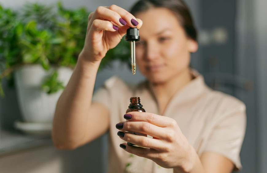 Comment vérifier la qualité d’une huile de CBD avant de l’acheter ?
