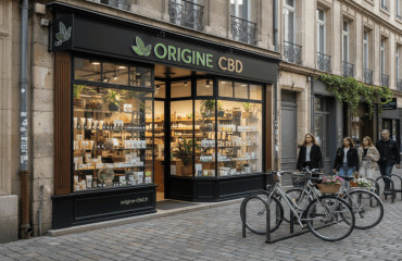 Meilleurs CBD shops à Roubaix en 2026