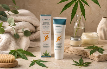 Meilleures pommades CBD en 2026