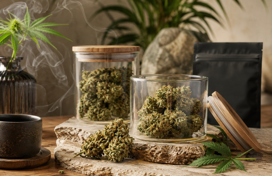 Meilleurs CBD Yoda en 2026