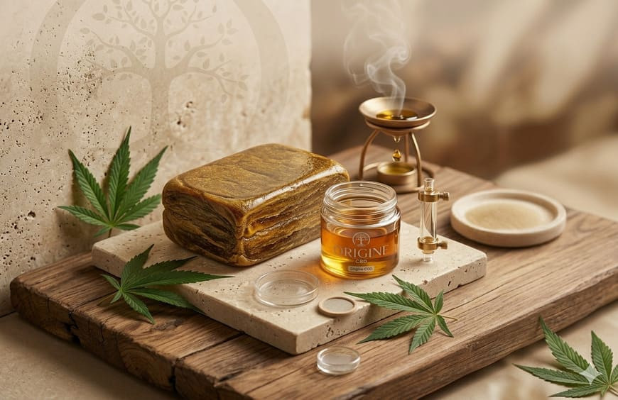 Meilleurs CBD 3x filtrés en 2026