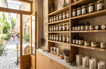 Meilleurs shops CBD à Aix-en-Provence