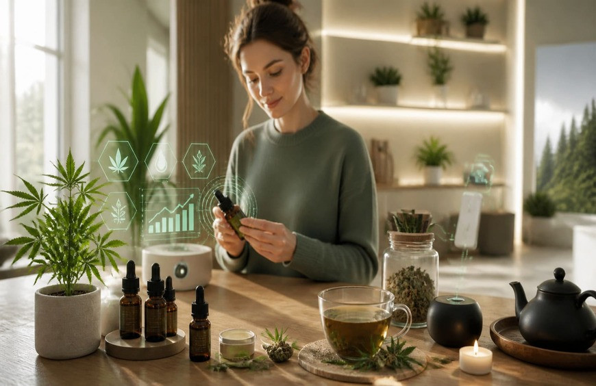 CBD : débuter sans se tromper en 2026