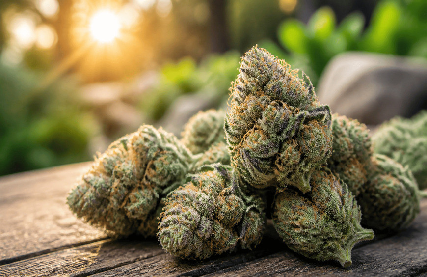 Northern Light CBD : tout savoir sur cette variété légendaire