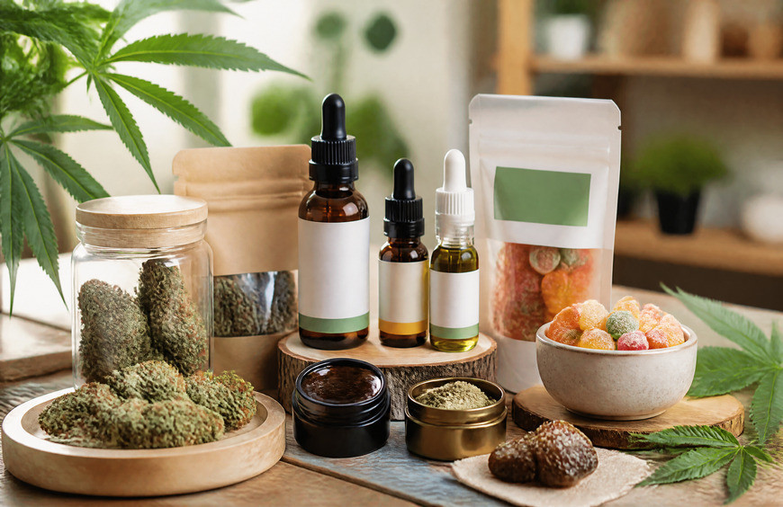 Meilleures CBD discount en 2026