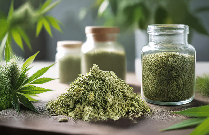 Meilleurs trims CBD en 2026