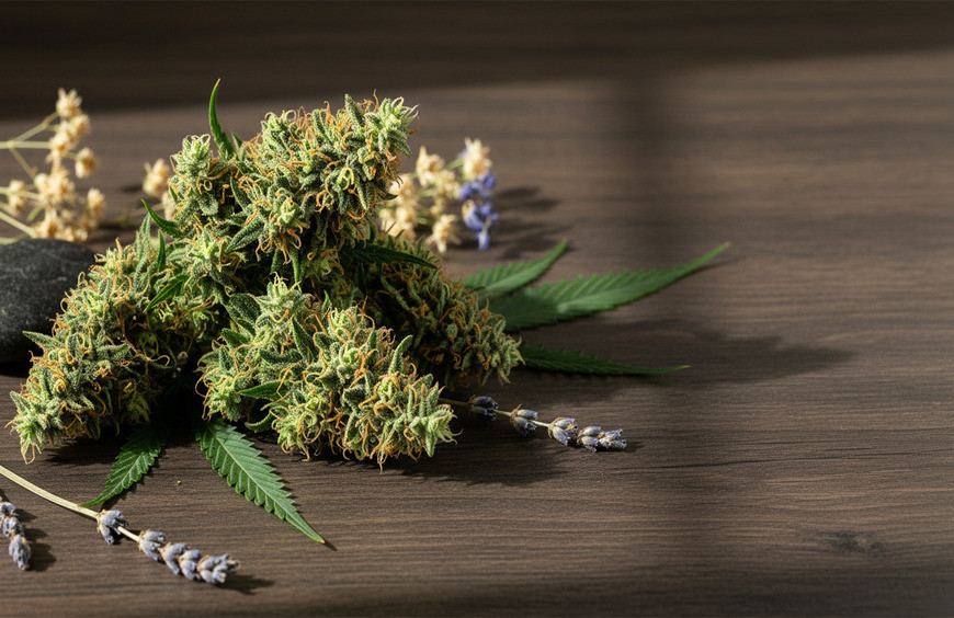 Meilleurs CBD Sativa en 2026
