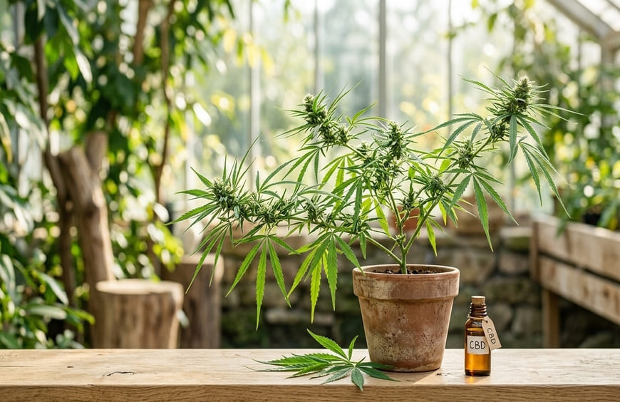 Quel est l'effet de la sativa ?