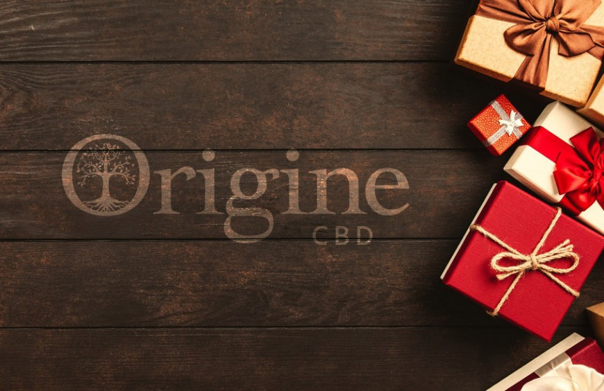Cadeaux de Noël 2021 : 10 idées de cadeaux CBD pour femmes et hommes